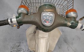 HONDA SUPER CUB50 C50