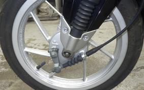 YAMAHA PASSOL 2025 SY01J
