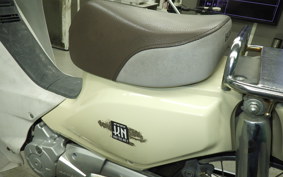 HONDA C110 SUPER CUB 1991 JA10