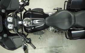 HARLEY FLTRI 1450 2004