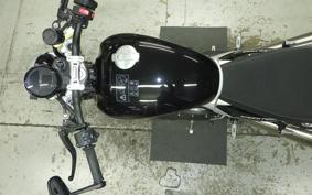 TRIUMPH SPEED ​​TWIN 1200 RS 2025