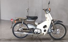 HONDA SUPER CUB50 C50
