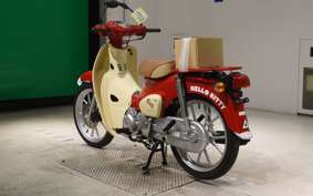 HONDA C110 SUPER CUB JA59