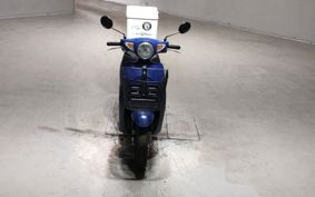 SUZUKI LET's CA4AA