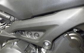 YAMAHA MT-09 Tracer GT 2019 RN51J