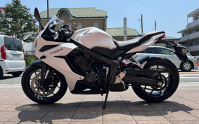 HONDA CBR650R 2023 RH03