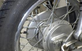 HONDA C50 SUPER CUB AA07