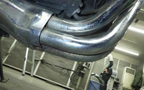 KAWASAKI ZEPHYR 400 KAI 2008 ZR400C