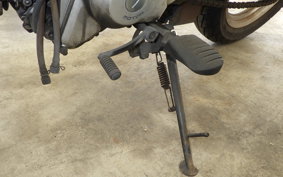 SACHS SPIDER 125