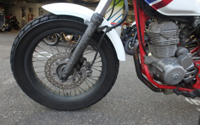 HONDA FTR223 MC34