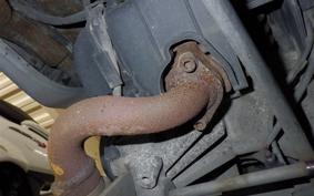 SUZUKI LET's 2 L CA1KA