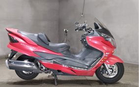 SUZUKI SKYWAVE 250S CJ44A
