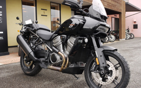 HARLEY  HARLEY  PAN  AMERICA 1250 2022 ZDS