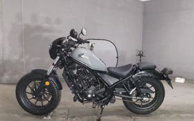 HONDA REBEL MC49