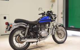KAWASAKI ESTRELLA RS BJ250A
