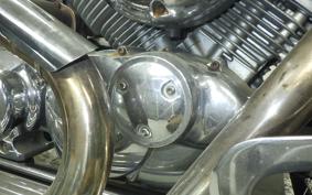 YAMAHA DRAGSTAR 400 1996 4TR