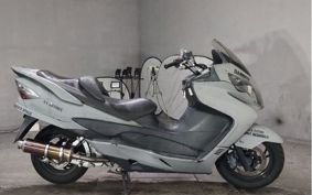 SUZUKI SKYWAVE 250S CJ46A