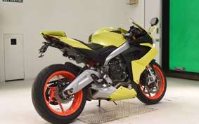 APRILIA RS660 2021