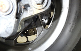 YAMAHA MAJESTY 400 2007 SH04J