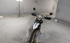 YAMAHA SEROW 250 DG17J