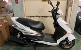 YAMAHA CYGNUS 125 X SE46