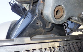 HONDA VALKYRIE ｲﾝﾀｰｽﾃｰﾄ TRIKE 2009