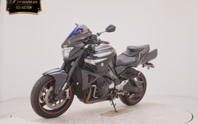 SUZUKI B-KING 2009