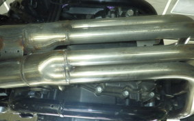HONDA CB400SF GEN 4 A 2022 NC42