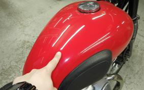 KAWASAKI W650 2003 EJ650A