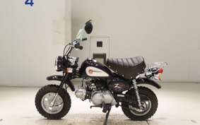 HONDA MONKEY Z50J