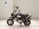 Фото Honda MONKEY с японского аукциона