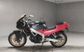HONDA CBR250R MC17