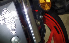 YAMAHA MT-25 A 2016 RG43J