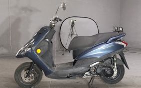 YAMAHA CYGNUS125S SE07J