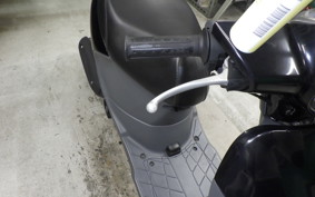 SUZUKI LET's 4 2014 CA45A