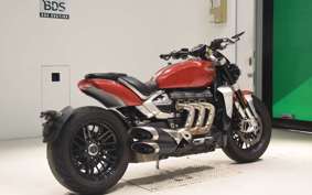TRIUMPH ROCKET III R 2020