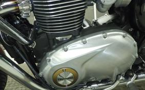 TRIUMPH BONNEVILLE T120 2024