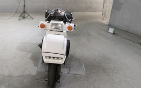 HONDA GYRO TD01