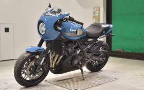 KAWASAKI Z900RS CAFE 2018 ZR900C