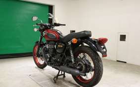 KAWASAKI W800 2014 EJ800A
