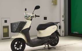 HONDA TACT Gen.4 2023 AF79