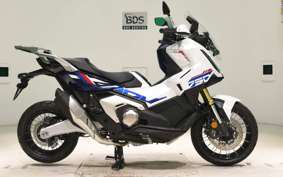 HONDA X-ADV 750 2026 RH21