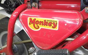 HONDA MONKEY Z50A