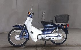HONDA SUPER CUB50 C50