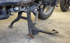 HONDA DIO 110 JF31
