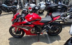 HONDA CBR400R ABS 2023 NC56
