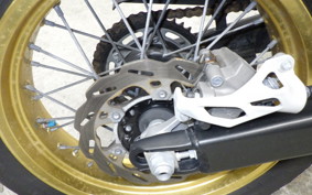 YAMAHA WR250X 2024 DG15J