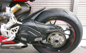 DUCATI DUCATI 1199PANIGA-RER 2013