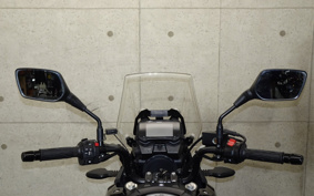 SUZUKI STROM 250 DS11A