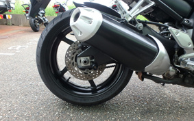 YAMAHA FZ1 FAZER 2007 RN17